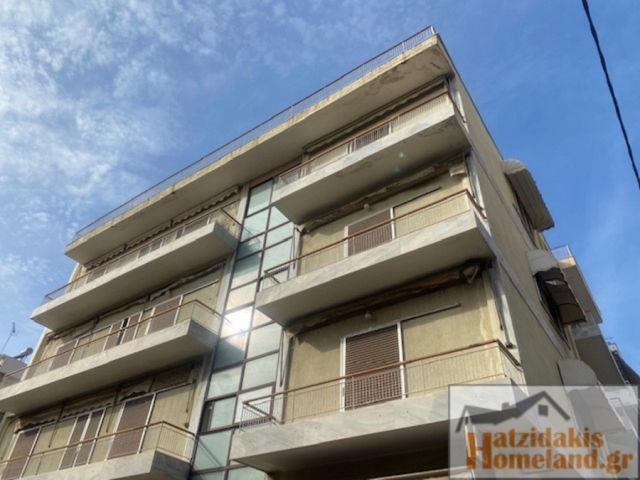 (For Sale) Commercial Building || Piraias/Nikaia - 1.500 Sq.m, 2.500.000€ 
