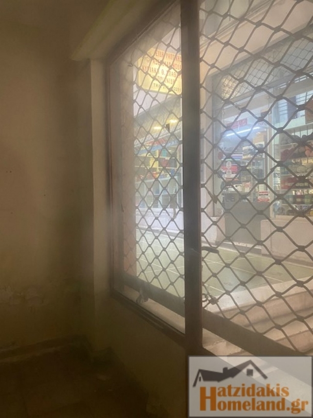 (For Rent) Commercial Office || Piraias/Piraeus - 18 Sq.m, 200€ 