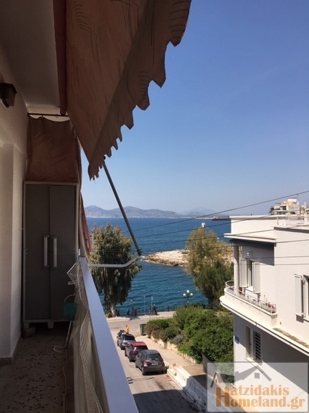 (Προς Πώληση) Κατοικία Διαμέρισμα || Πειραιάς/Πειραιάς - 60 τ.μ, 1 Υ/Δ, 180.000€ 