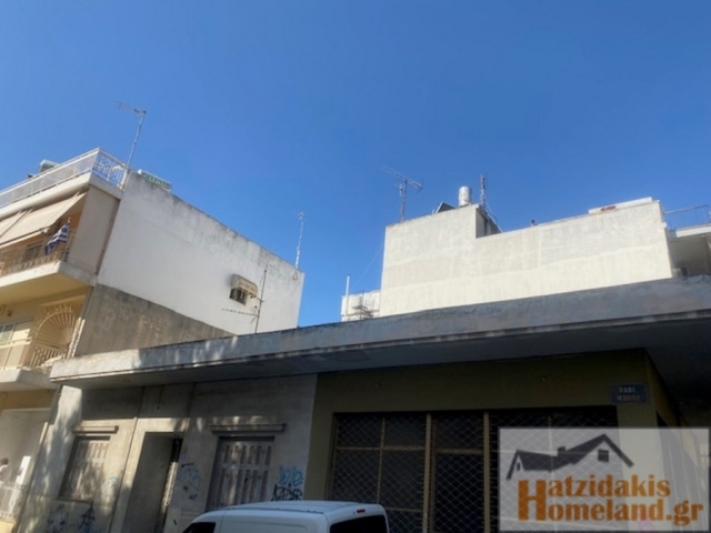 (For Sale) Land Plot || Piraias/Nikaia - 141 Sq.m, 310.000€ 