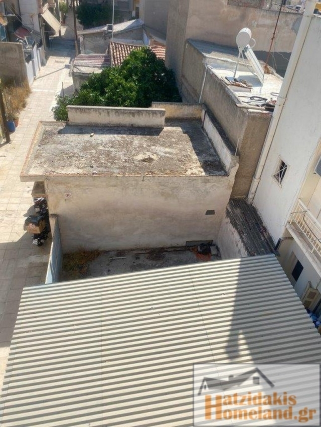 (For Sale) Land Plot || Piraias/Nikaia - 174 Sq.m, 350.000€ 