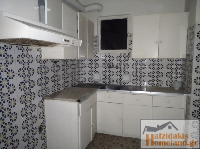 (Προς Πώληση) Κατοικία Διαμέρισμα || Πειραιάς/Πειραιάς - 58 τ.μ, 1 Υ/Δ, 130.000€ 