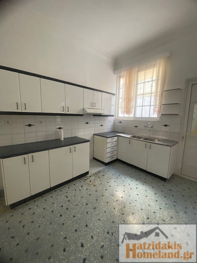 (For Sale) Residential Apartment || Piraias/Piraeus - 91 Sq.m, 2 Bedrooms, 160.000€ 