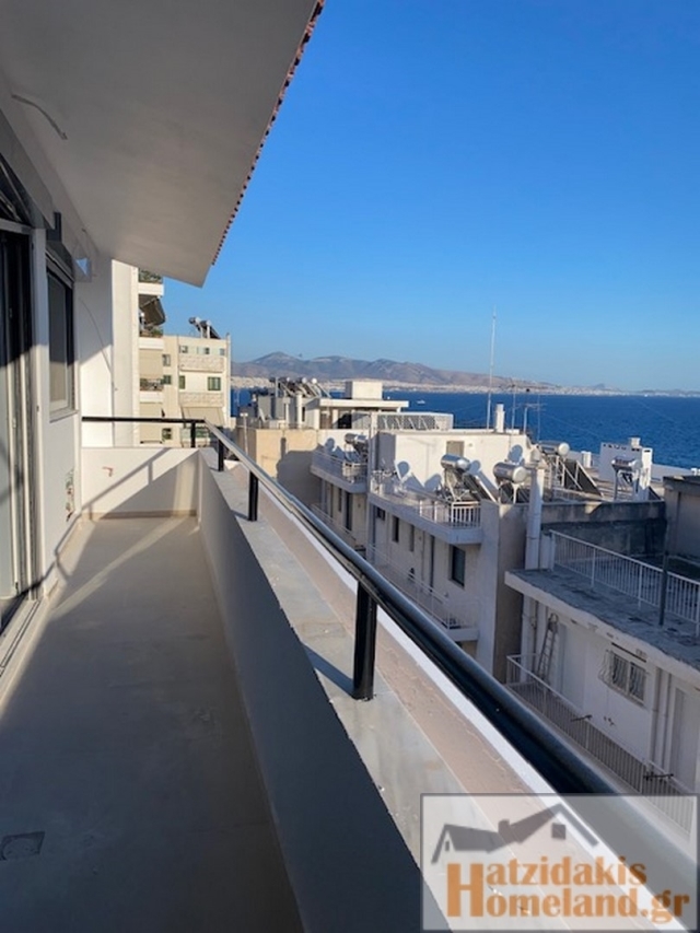 (Προς Ενοικίαση) Κατοικία Μεζονέτα || Πειραιάς/Πειραιάς - 110 τ.μ, 3 Υ/Δ, 1.500€ 