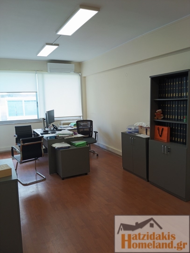 (For Sale) Commercial Office || Piraias/Piraeus - 103 Sq.m, 160.000€ 