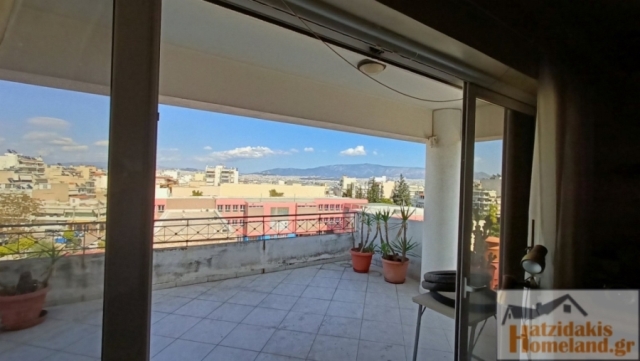 (Προς Πώληση) Κατοικία Διαμέρισμα || Πειραιάς/Νίκαια - 147 τ.μ, 4 Υ/Δ, 340.000€ 