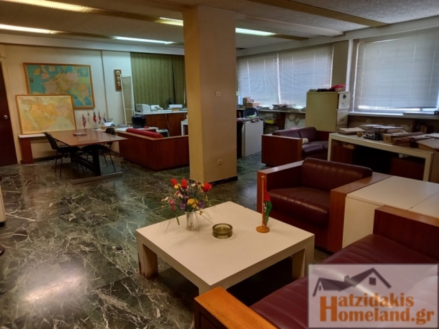 (Προς Πώληση) Επαγγελματικός Χώρος Γραφείο || Πειραιάς/Πειραιάς - 167 τ.μ, 215.000€ 