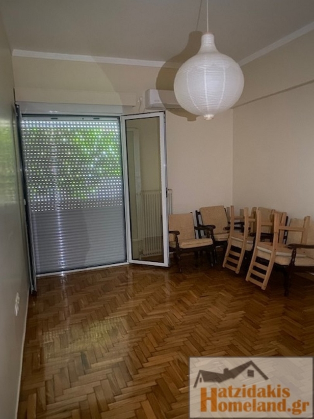(Προς Ενοικίαση) Κατοικία Διαμέρισμα || Πειραιάς/Πειραιάς - 60 τ.μ, 1 Υ/Δ, 600€ 