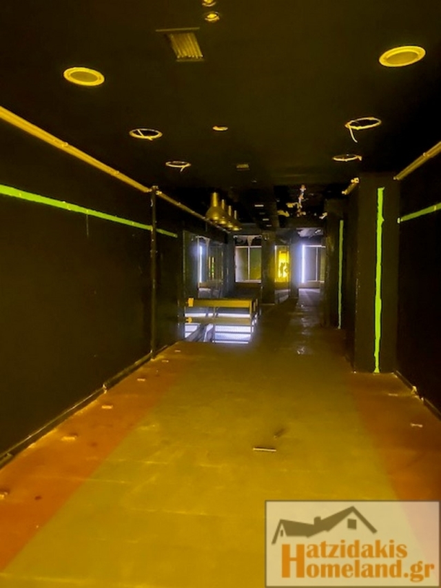 (For Rent) Commercial Retail Shop || Piraias/Piraeus - 360 Sq.m, 2.500€ 