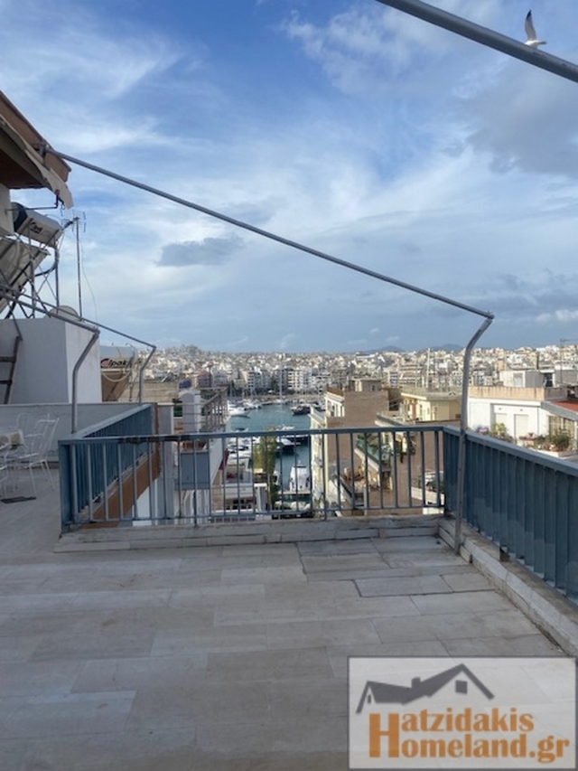 (Προς Πώληση) Κατοικία Διαμέρισμα || Πειραιάς/Πειραιάς - 100 τ.μ, 2 Υ/Δ, 260.000€ 
