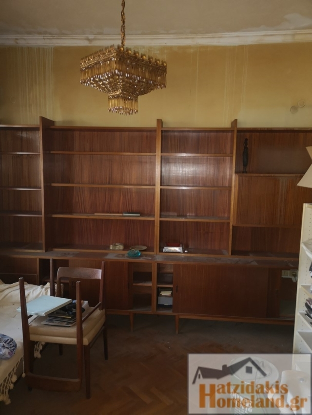 (For Sale) Residential Apartment || Piraias/Piraeus - 66 Sq.m, 1 Bedrooms, 145.000€ 