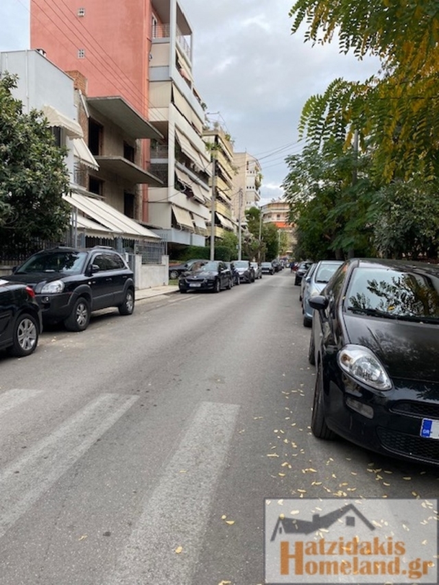 (Προς Πώληση) Αξιοποιήσιμη Γη Οικόπεδο || Πειραιάς/Πειραιάς - 185 τ.μ, 350.000€ 