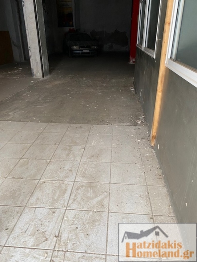 (Προς Πώληση) Επαγγελματικός Χώρος Κτίριο || Πειραιάς/Πειραιάς - 230 τ.μ, 250.000€ 