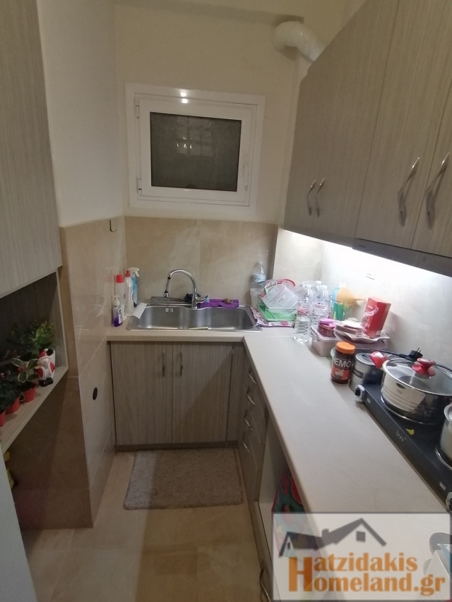 (For Sale) Residential Apartment || Piraias/Piraeus - 31 Sq.m, 1 Bedrooms, 80.000€ 