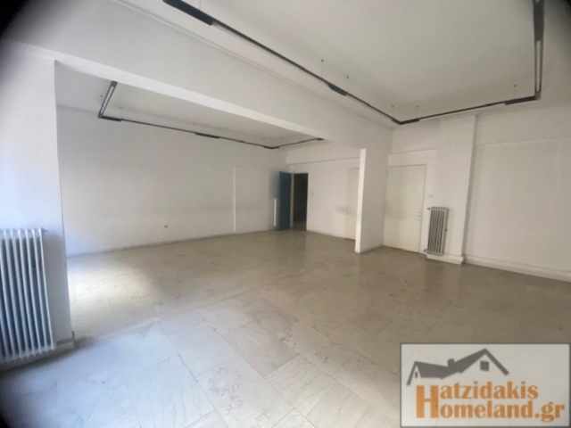 (Προς Πώληση) Επαγγελματικός Χώρος Γραφείο || Αθήνα Κέντρο/Αθήνα - 600 τ.μ, 1.300.000€ 