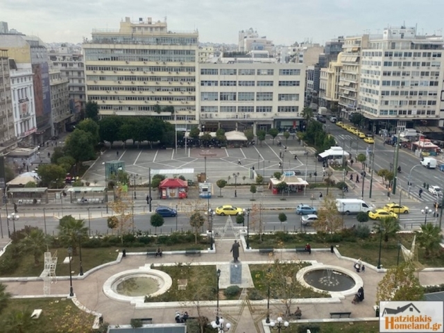 (For Rent) Commercial Office || Piraias/Piraeus - 42 Sq.m, 450€ 