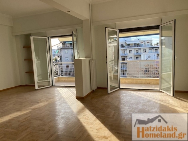 (Προς Ενοικίαση) Κατοικία Διαμέρισμα || Αθήνα Κέντρο/Αθήνα - 85 τ.μ, 3 Υ/Δ, 1.200€ 