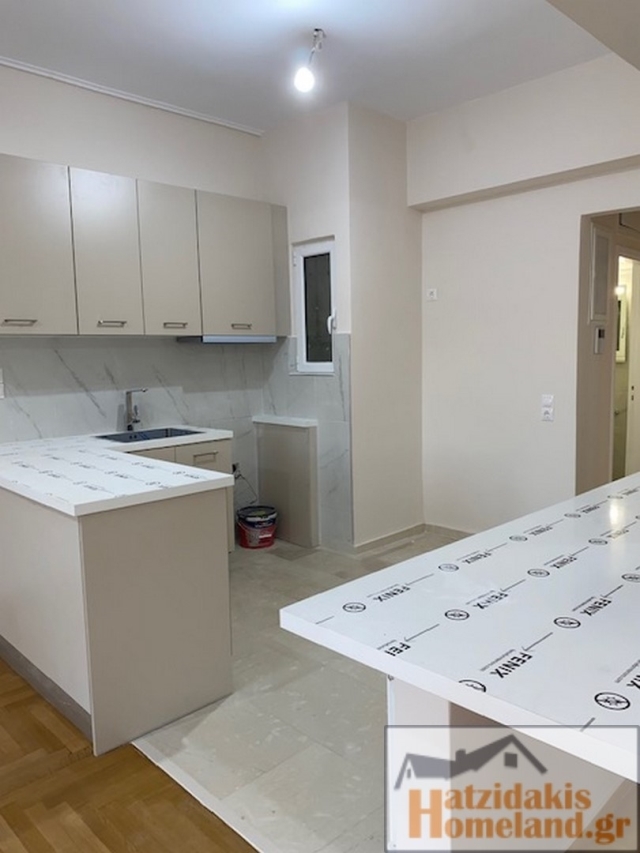 (Προς Ενοικίαση) Κατοικία Διαμέρισμα || Αθήνα Κέντρο/Αθήνα - 100 τ.μ, 2 Υ/Δ, 1.600€ 