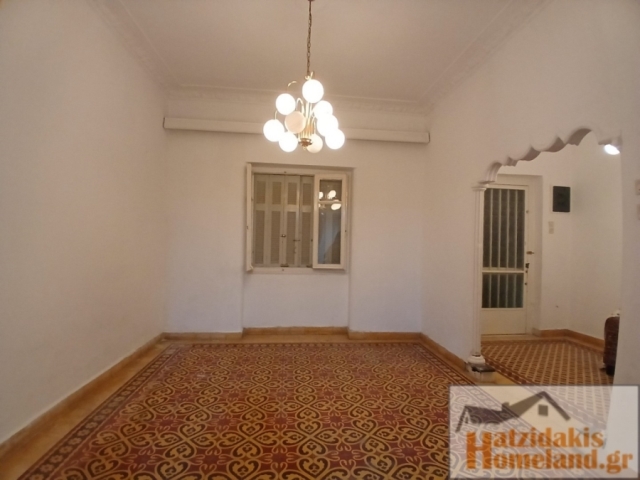 (Προς Πώληση) Κατοικία Διαμέρισμα || Πειραιάς/Πειραιάς - 88 τ.μ, 2 Υ/Δ, 95.000€ 