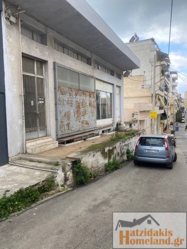 (Προς Πώληση) Αξιοποιήσιμη Γη Οικόπεδο || Πειραιάς/Κερατσίνι - 340 τ.μ, 450.000€ 