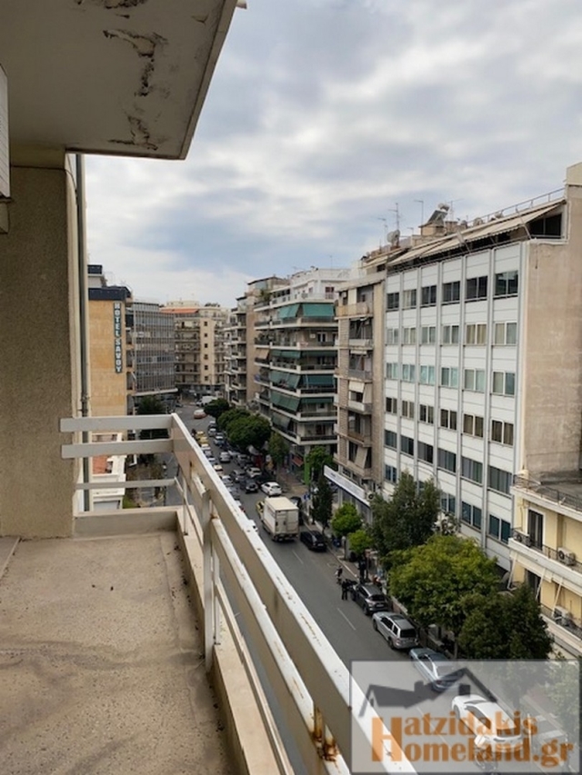 (Προς Ενοικίαση) Επαγγελματικός Χώρος Γραφείο || Πειραιάς/Πειραιάς - 76 τ.μ, 750€ 