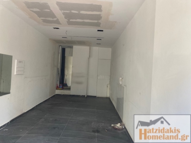 (Προς Πώληση) Επαγγελματικός Χώρος Κατάστημα || Πειραιάς/Πειραιάς - 128 τ.μ, 320.000€ 