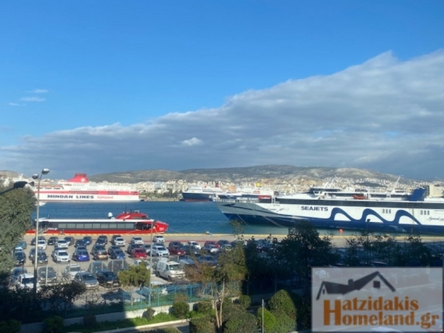(Προς Ενοικίαση) Επαγγελματικός Χώρος Γραφείο || Πειραιάς/Πειραιάς - 314 τ.μ, 7.000€ 