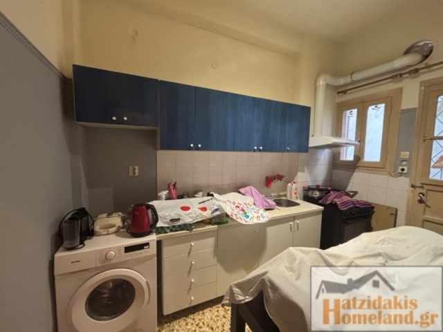 (Προς Πώληση) Κατοικία Διαμέρισμα || Πειραιάς/Πειραιάς - 45 τ.μ, 1 Υ/Δ, 80.000€ 