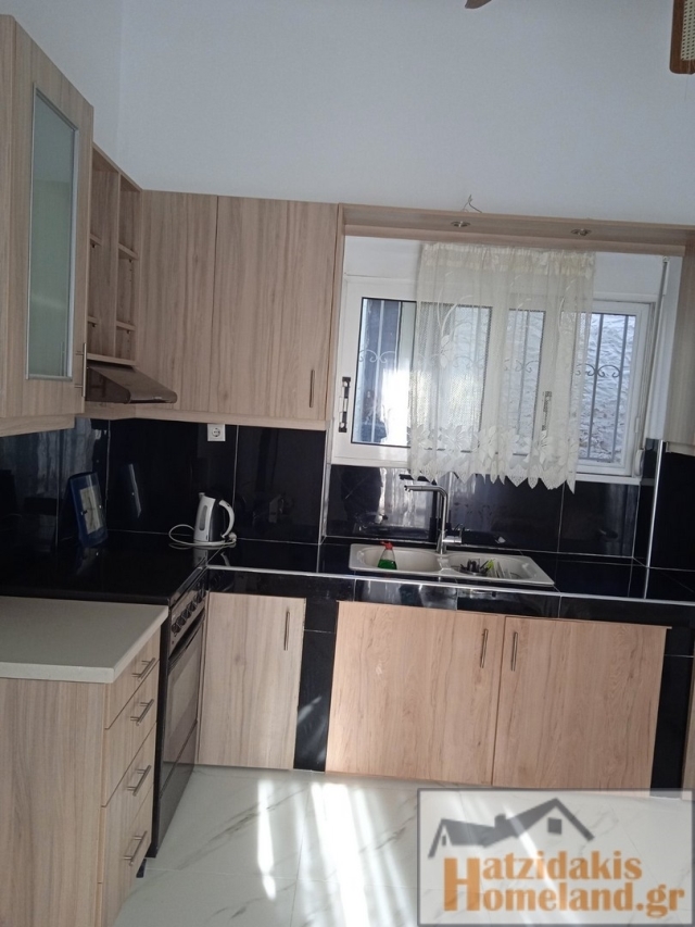 (For Sale) Residential Apartment || Piraias/Piraeus - 46 Sq.m, 1 Bedrooms, 89.000€ 
