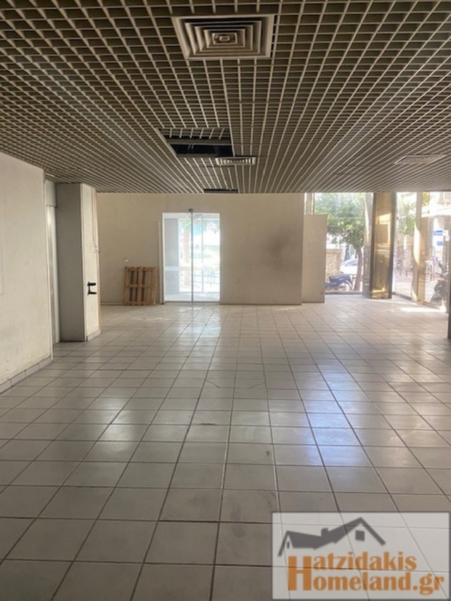 (For Rent) Commercial Retail Shop || Piraias/Piraeus - 497 Sq.m, 9.000€ 