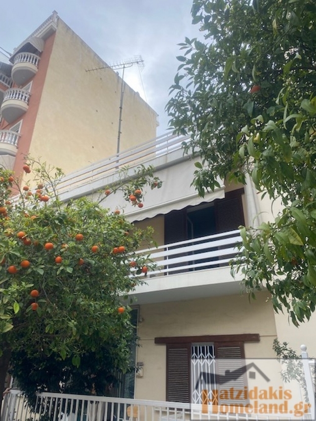 (Προς Πώληση) Κατοικία Πολυκατοικία/Κτίριο || Πειραιάς/Νίκαια - 396 τ.μ, 420.000€ 