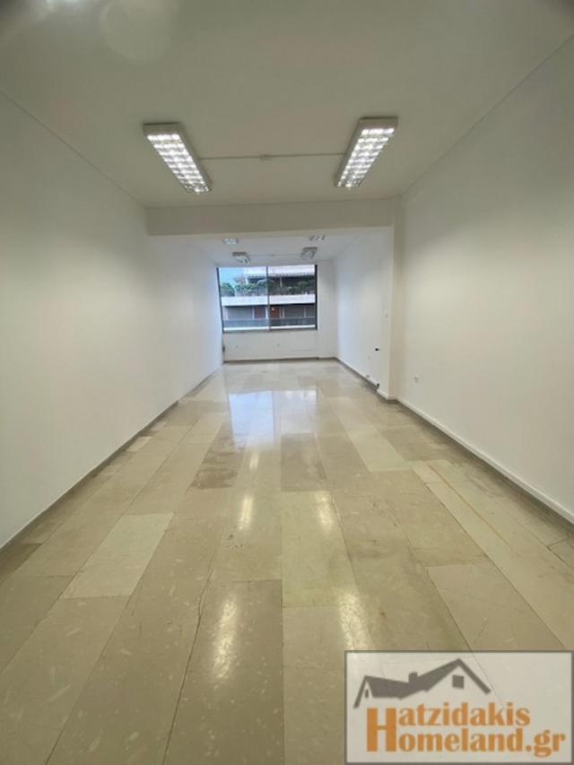 (For Rent) Commercial Office || Piraias/Piraeus - 43 Sq.m, 370€ 