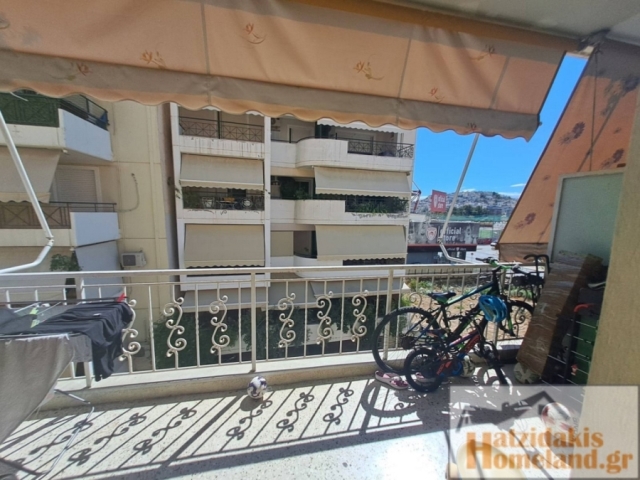 (Προς Πώληση) Κατοικία Διαμέρισμα || Πειραιάς/Πειραιάς - 40 τ.μ, 1 Υ/Δ, 125.000€ 