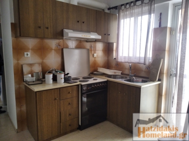 (Προς Πώληση) Κατοικία Διαμέρισμα || Πειραιάς/Δραπετσώνα - 52 τ.μ, 1 Υ/Δ, 90.000€ 