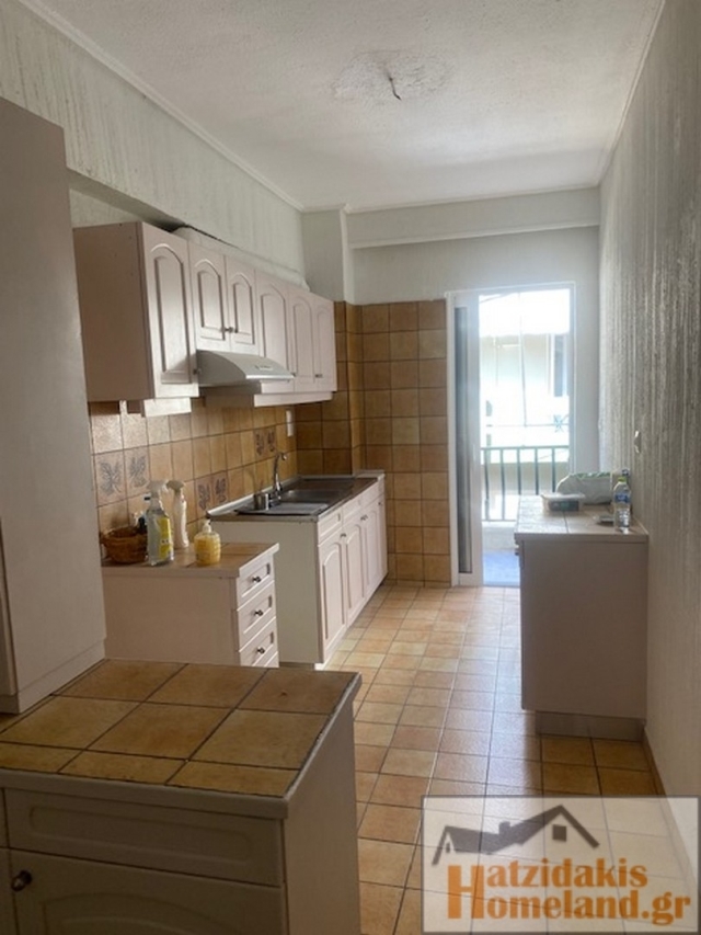 (For Rent) Residential Apartment || Piraias/Piraeus - 92 Sq.m, 2 Bedrooms, 800€ 