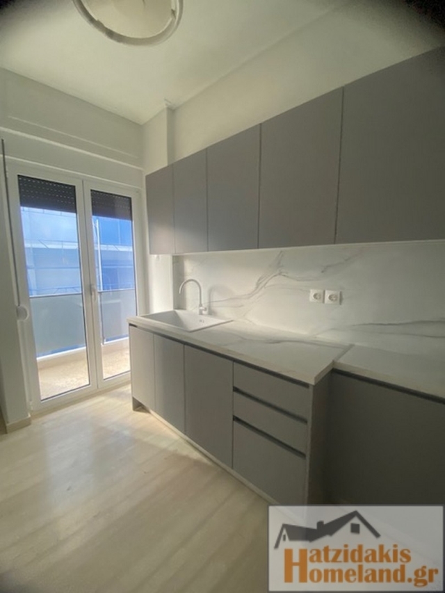 (For Rent) Residential Apartment || Piraias/Piraeus - 100 Sq.m, 2 Bedrooms, 1.100€ 
