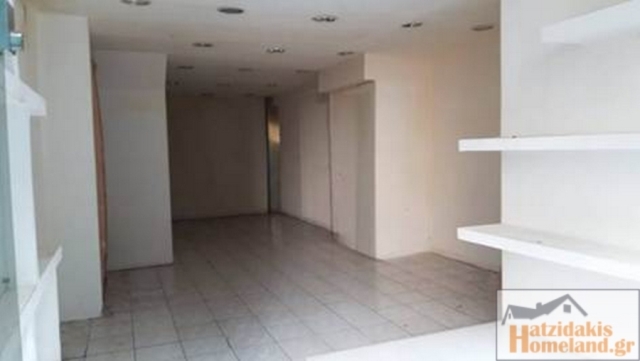 (For Sale) Commercial Retail Shop || Piraias/Piraeus - 90 Sq.m, 295.000€ 