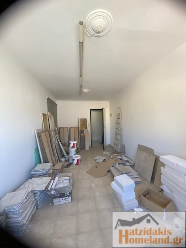 (For Rent) Commercial Office || Piraias/Piraeus - 44 Sq.m, 440€ 