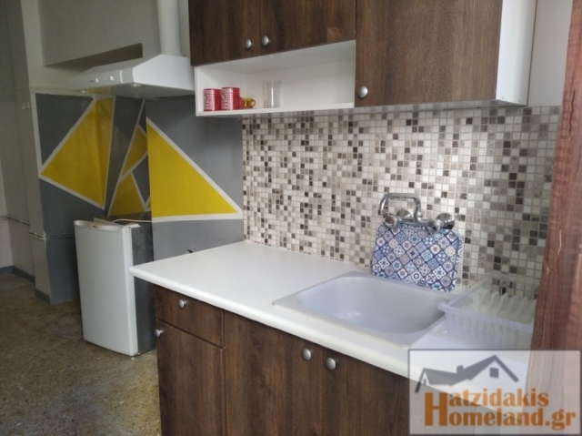 (Προς Πώληση) Κατοικία Διαμέρισμα || Πειραιάς/Πειραιάς - 57 τ.μ, 1 Υ/Δ, 78.000€ 