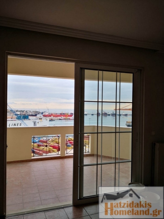 (For Sale) Residential Maisonette || Piraias/Perama - 124 Sq.m, 3 Bedrooms, 290.000€ 