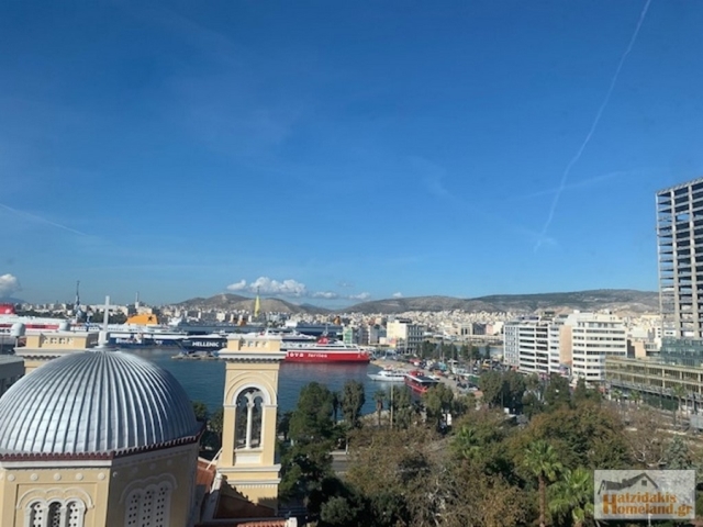 (Προς Πώληση) Επαγγελματικός Χώρος Γραφείο || Πειραιάς/Πειραιάς - 195 τ.μ, 520.000€ 