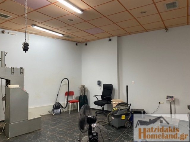 (For Rent) Commercial Retail Shop || Piraias/Piraeus - 120 Sq.m, 700€ 