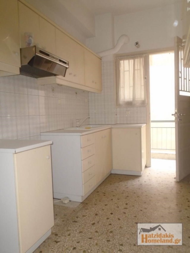 (For Rent) Residential Apartment || Piraias/Piraeus - 80 Sq.m, 2 Bedrooms, 550€ 