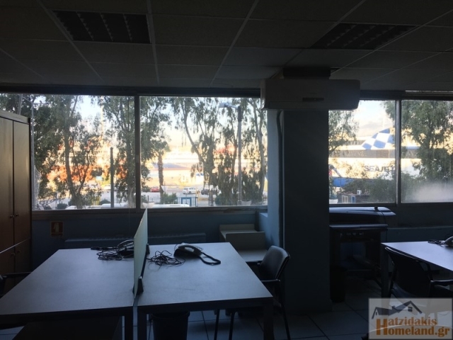 (Προς Πώληση) Επαγγελματικός Χώρος Γραφείο || Πειραιάς/Πειραιάς - 370 τ.μ, 1.300.000€ 
