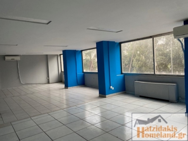 (Προς Ενοικίαση) Επαγγελματικός Χώρος Γραφείο || Πειραιάς/Πειραιάς - 370 τ.μ, 3.700€ 