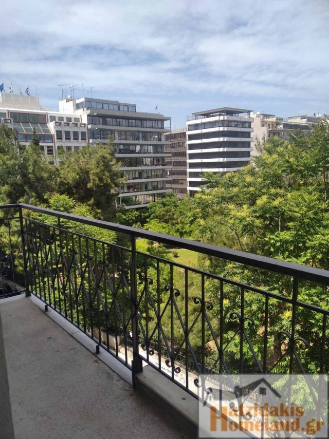 (For Rent) Residential Apartment || Piraias/Piraeus - 106 Sq.m, 3 Bedrooms, 900€ 