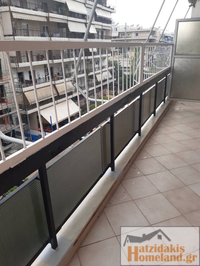 (For Rent) Residential Apartment || Piraias/Piraeus - 95 Sq.m, 2 Bedrooms, 700€ 