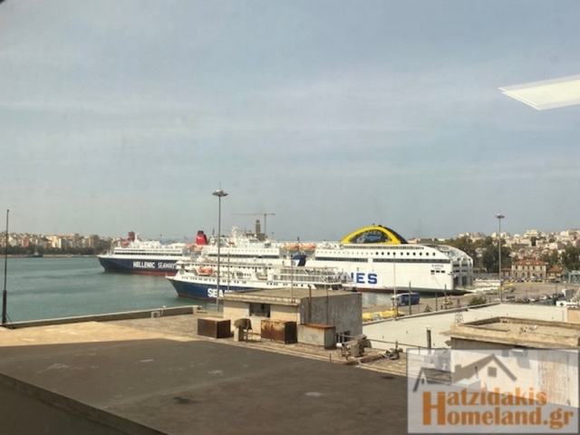 (Προς Πώληση) Επαγγελματικός Χώρος Κτίριο || Πειραιάς/Πειραιάς - 5.951 τ.μ, 15.000.000€ 