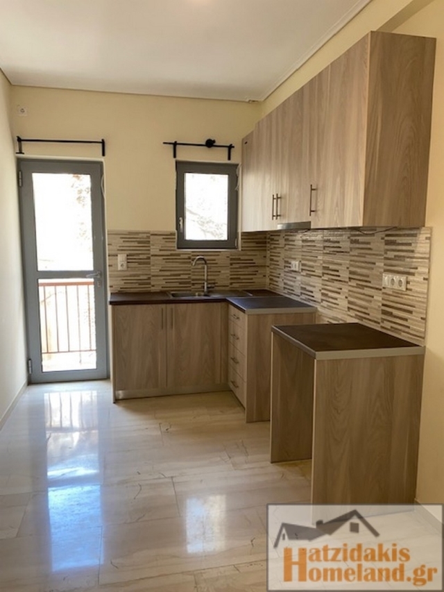 (For Rent) Residential Studio || Piraias/Piraeus - 35 Sq.m, 1 Bedrooms, 450€ 