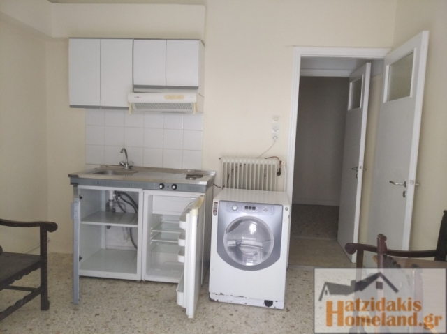 (For Rent) Residential Studio || Piraias/Piraeus - 23 Sq.m, 1 Bedrooms, 250€ 